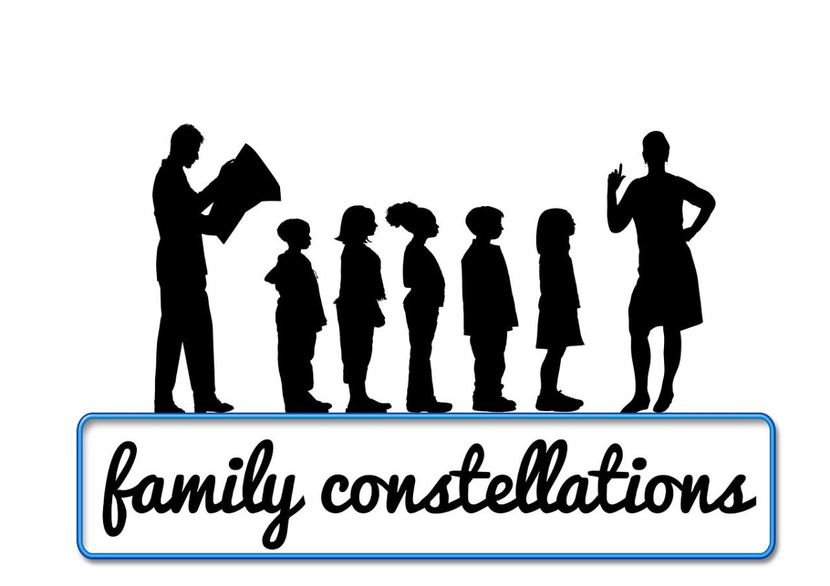  La puissance du cerveau collectif lors d'une constellation familiale. 