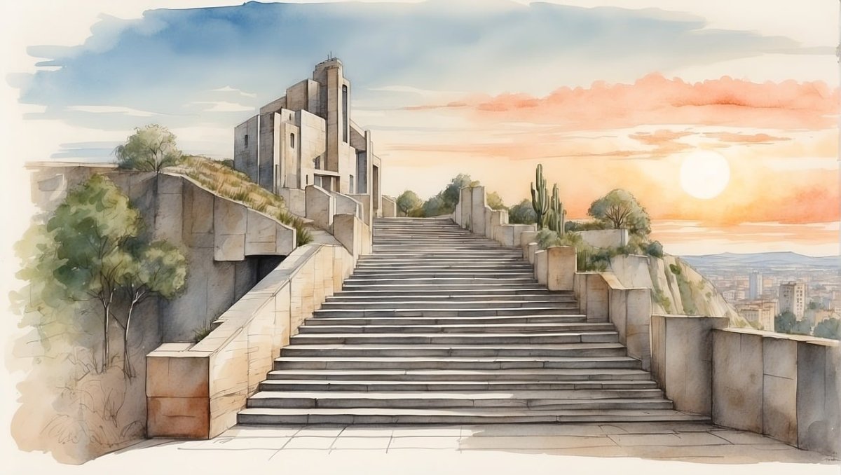 Les Hauts Lieux Énergétiques : résonance spirituelle et intérêt géobiologique 