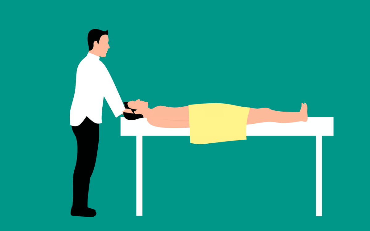  Les Bénéfices du Massage sur le Mental et le Corps : Découvrez la Magie du Massage des 5 Continents 