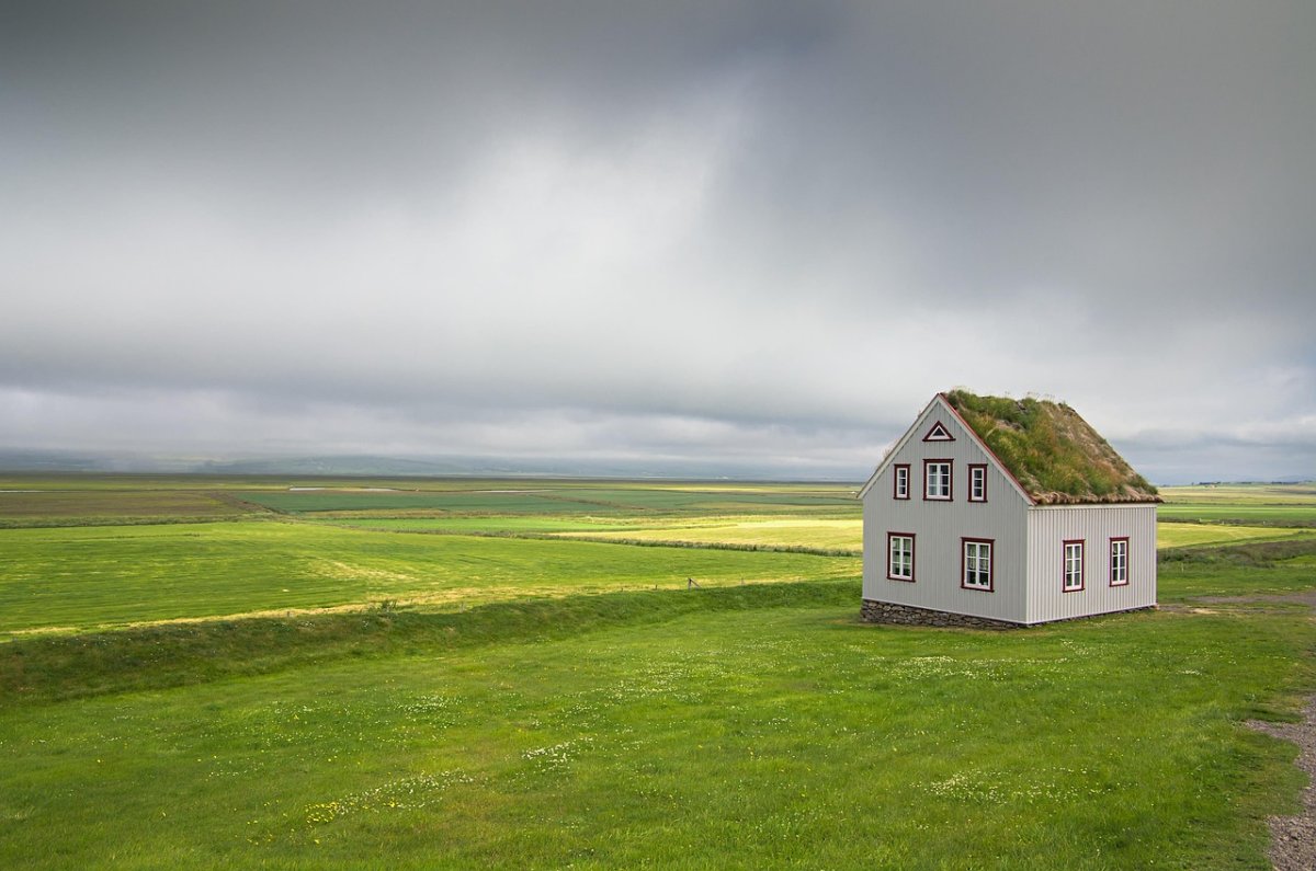  Mémoire des murs : pourquoi votre maison influence votre bien-être 
