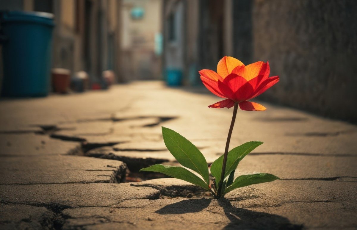  Comment cultiver la résilience dans un monde en mutation : Pratiques et conseils pour un esprit fort et adaptable 