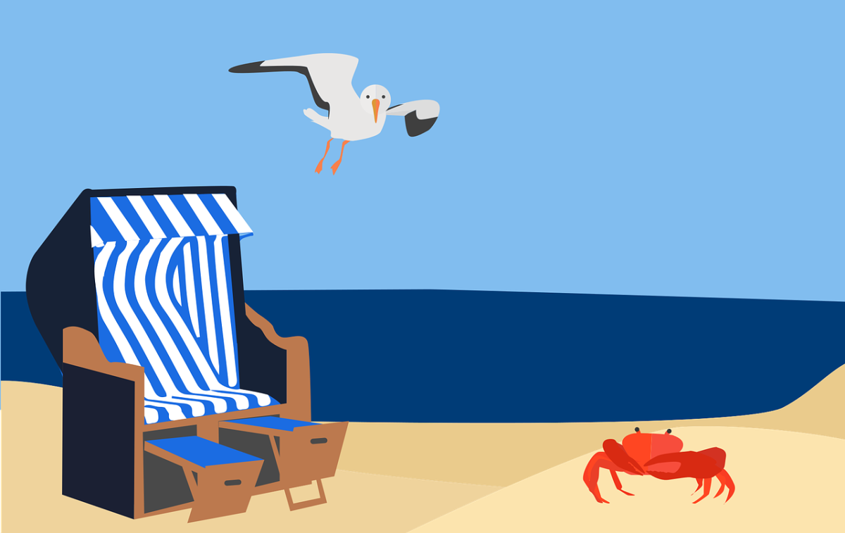  Profitez de vos vacances pour préparer une rentrée sans contraintes grâce à une analyse géobiologique de votre espace de vie ! 